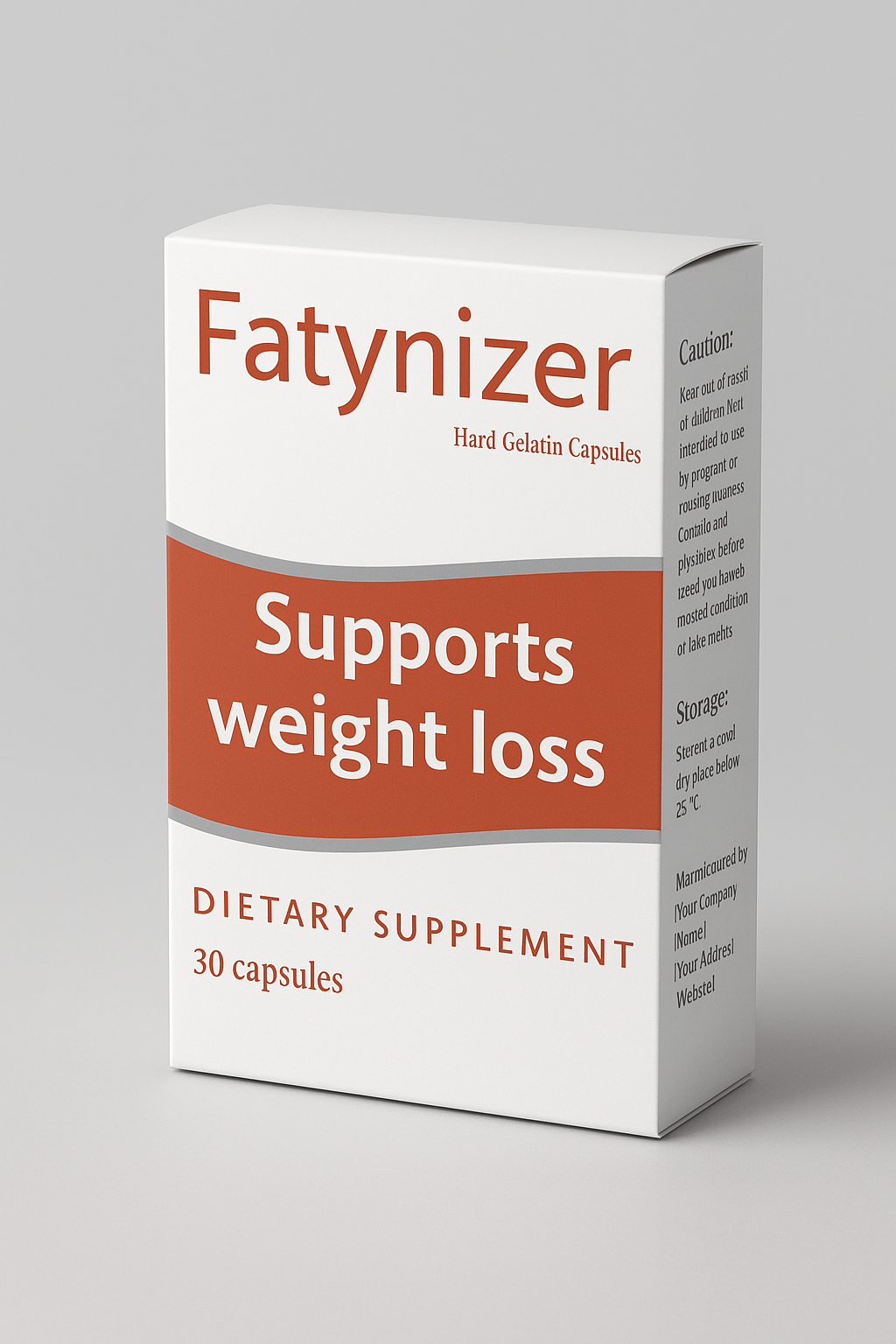 Fatynizer