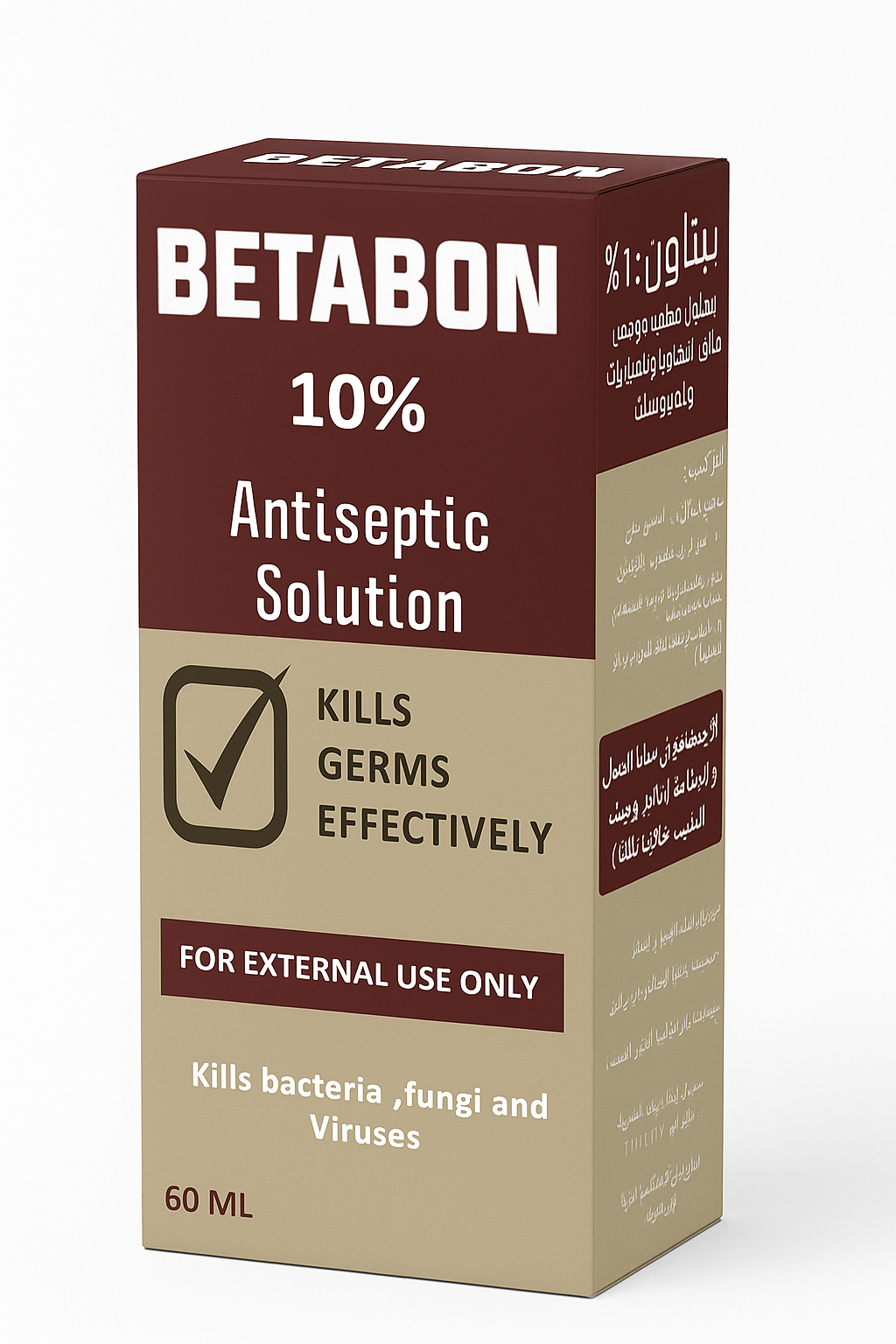 Betabon 10% Solution